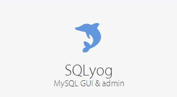 Sqlyog安装教程